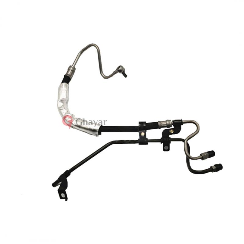 Hose Assembly Power Steering High Pressure - 4441033240